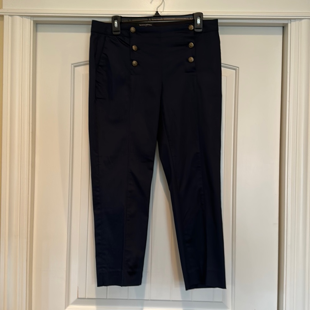 Banana Republic Avery Pant